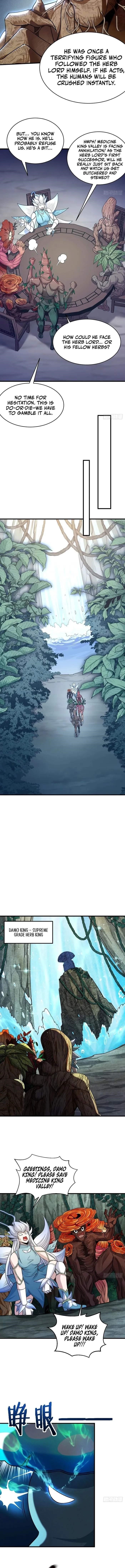 Strength Through Adversity, My Cultivation Knows No Limits Chapter 48 - Page 2