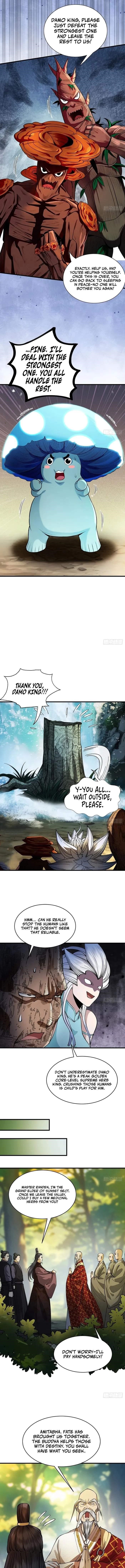 Strength Through Adversity, My Cultivation Knows No Limits Chapter 48 - Page 5