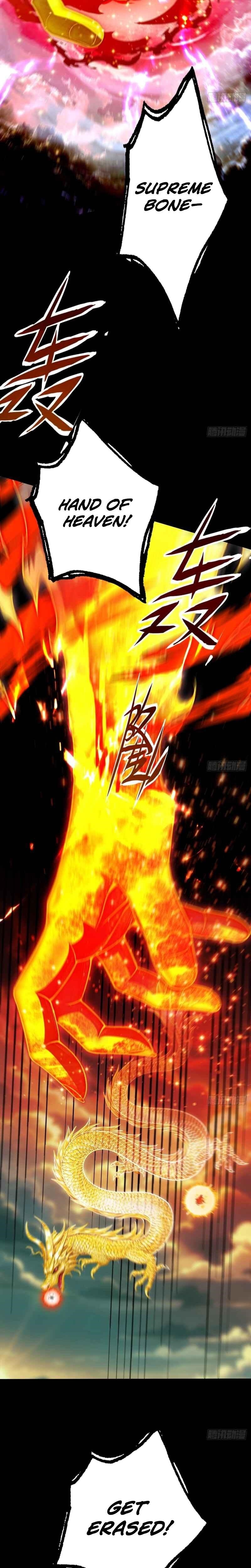 Strength Through Adversity, My Cultivation Knows No Limits Chapter 52 - Page 19