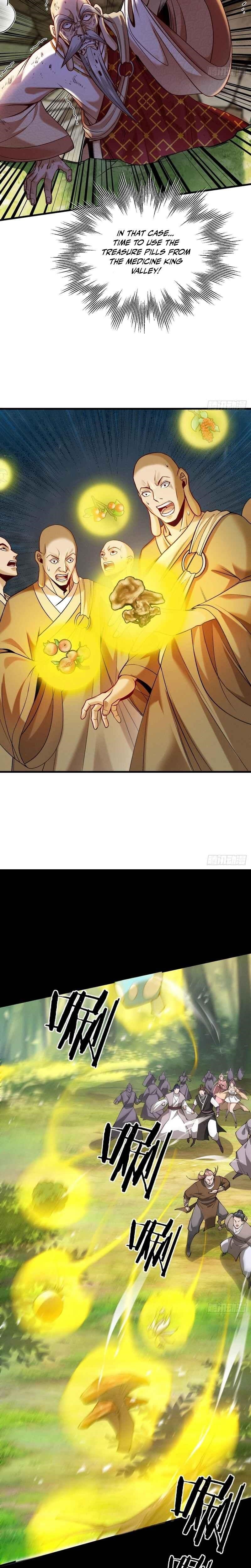 Strength Through Adversity, My Cultivation Knows No Limits Chapter 52 - Page 25