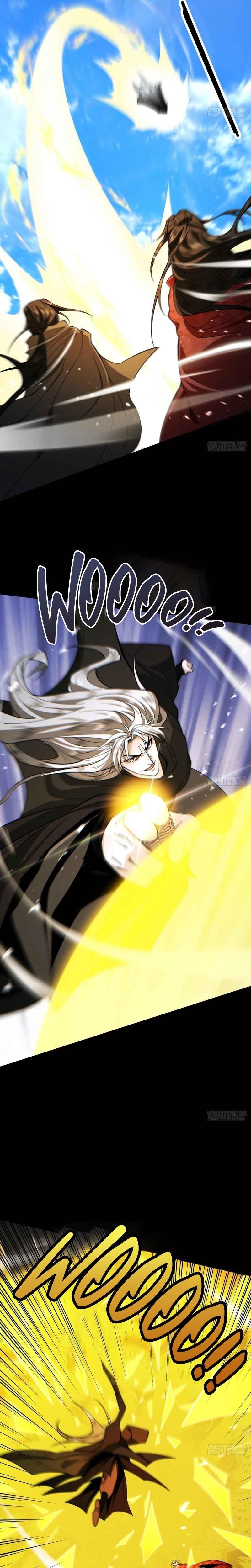 Strength Through Adversity, My Cultivation Knows No Limits Chapter 52 - Page 8