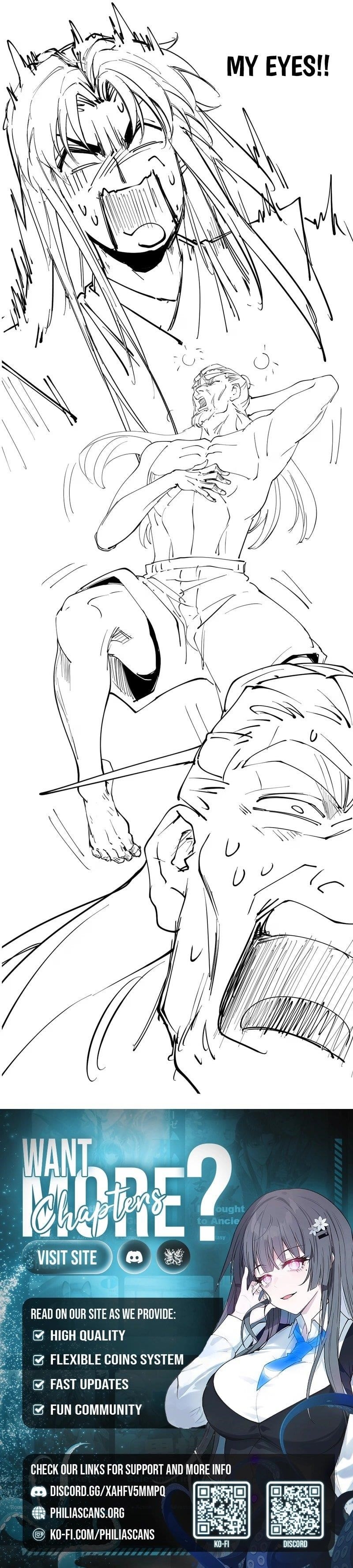 Strength Through Adversity, My Cultivation Knows No Limits Chapter 67 - Page 13