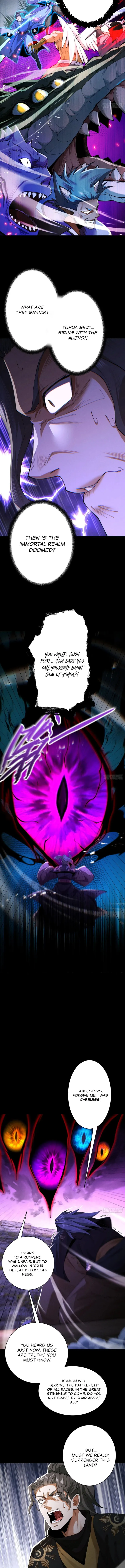 Strength Through Adversity, My Cultivation Knows No Limits Chapter 70 - Page 4