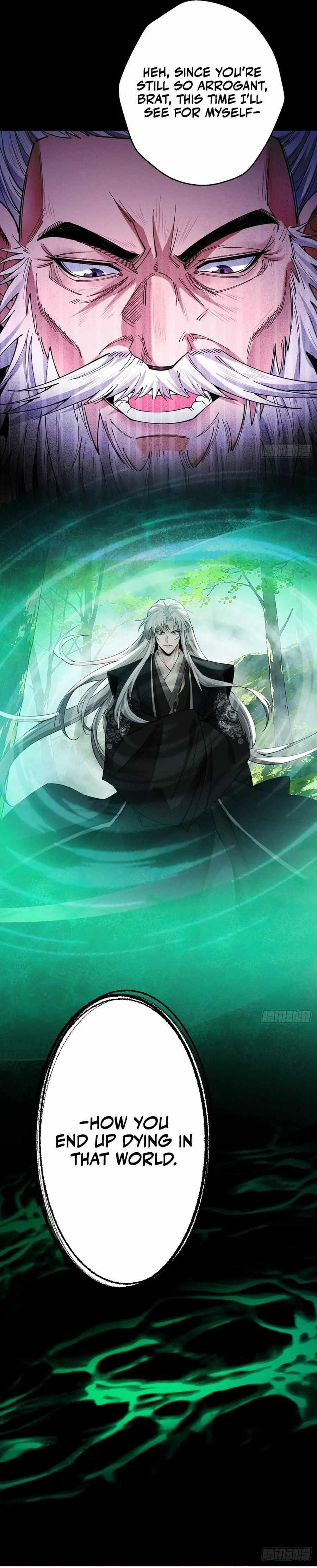 Strength Through Adversity, My Cultivation Knows No Limits Chapter 76 - Page 11