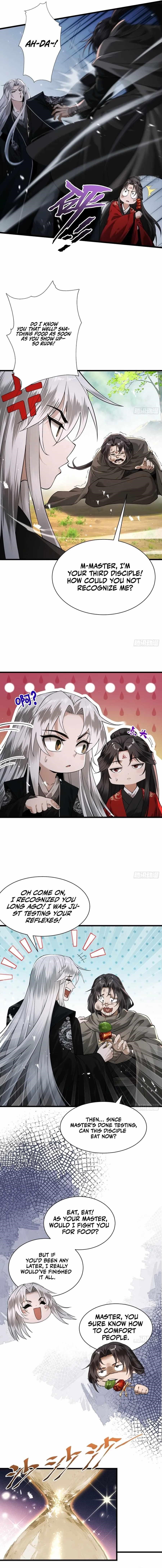 Strength Through Adversity, My Cultivation Knows No Limits Chapter 76 - Page 6