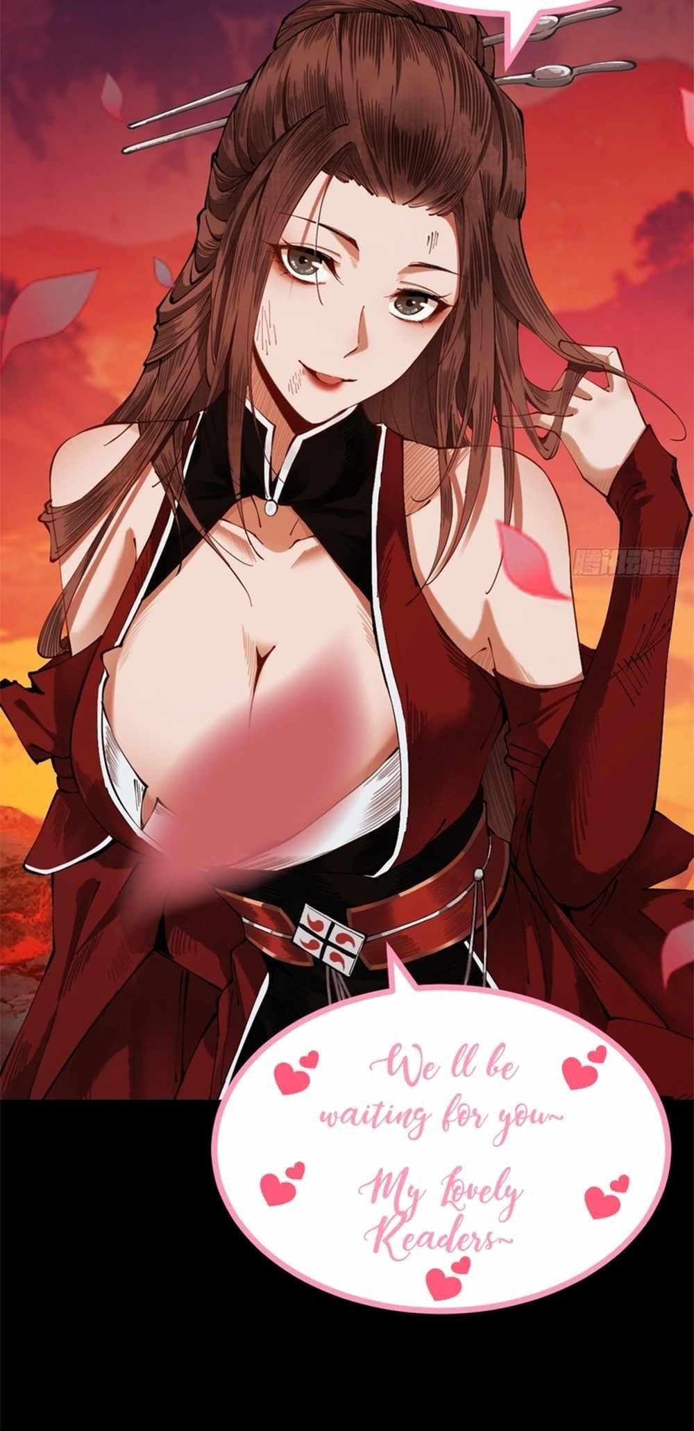 Strength Through Adversity, My Cultivation Knows No Limits Chapter 8 - Page 15