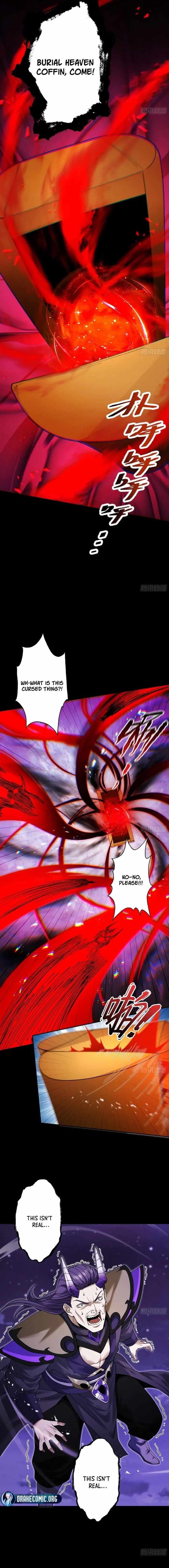 Strength Through Adversity, My Cultivation Knows No Limits Chapter 94 - Page 17