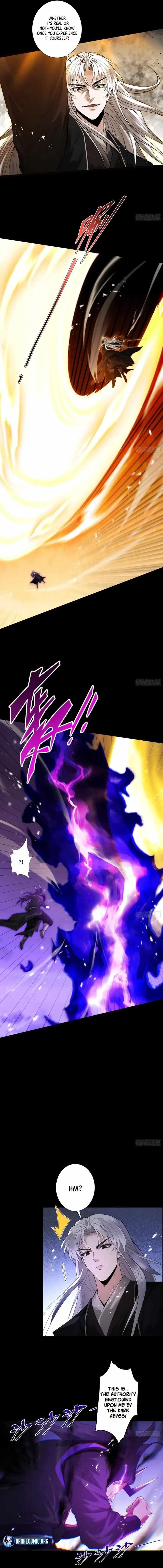 Strength Through Adversity, My Cultivation Knows No Limits Chapter 94 - Page 18