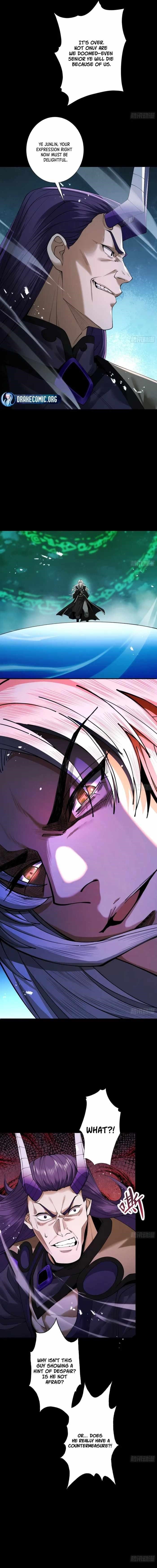 Strength Through Adversity, My Cultivation Knows No Limits Chapter 94 - Page 5