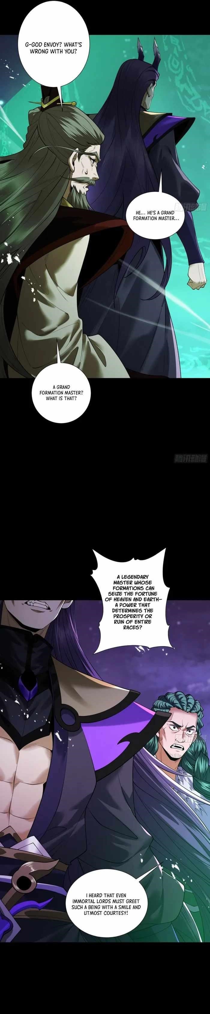 Strength Through Adversity, My Cultivation Knows No Limits Chapter 94 - Page 9