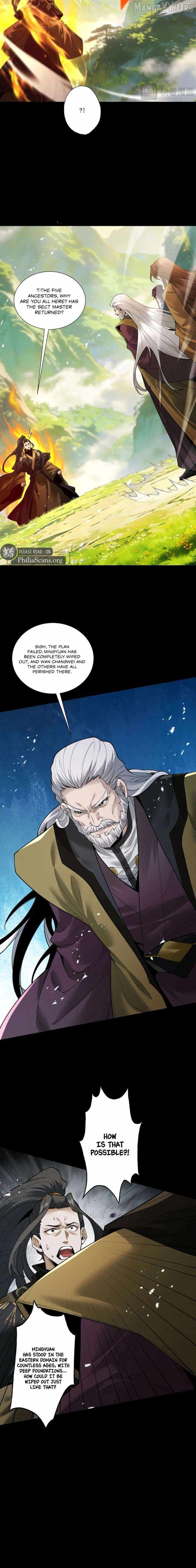 Strength Through Adversity, My Cultivation Knows No Limits Chapter 97 - Page 2