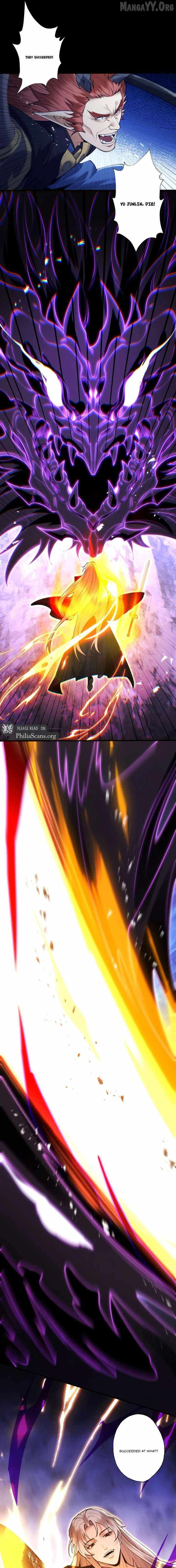 Strength Through Adversity, My Cultivation Knows No Limits Chapter 98 - Page 13