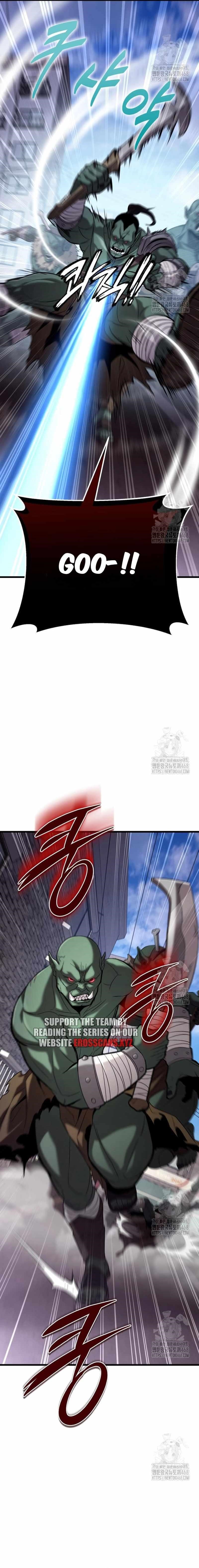 Absolute Person in Every Corner Chapter 19 - Page 5