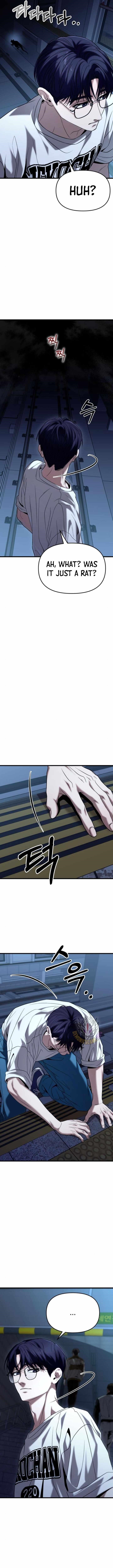 Absolute Person in Every Corner Chapter 21 - Page 16