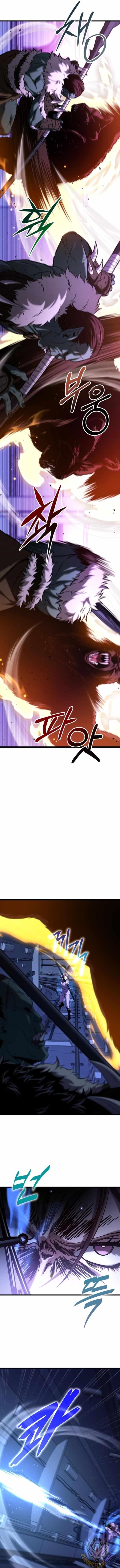 Absolute Person in Every Corner Chapter 21 - Page 4