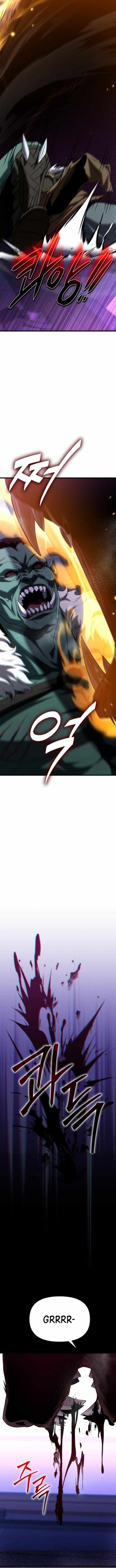 Absolute Person in Every Corner Chapter 21 - Page 6