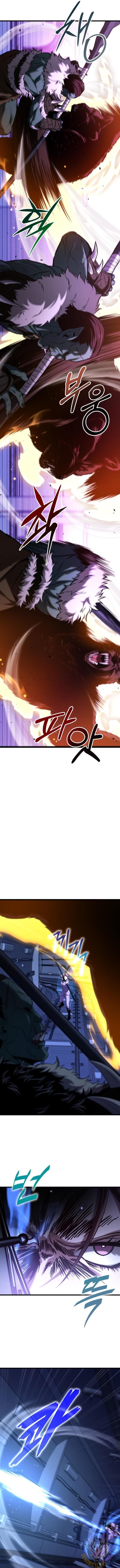 Absolute Person in Every Corner Chapter 22 - Page 4