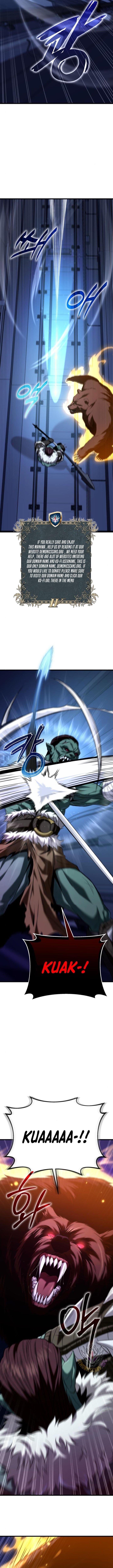 Absolute Person in Every Corner Chapter 22 - Page 5