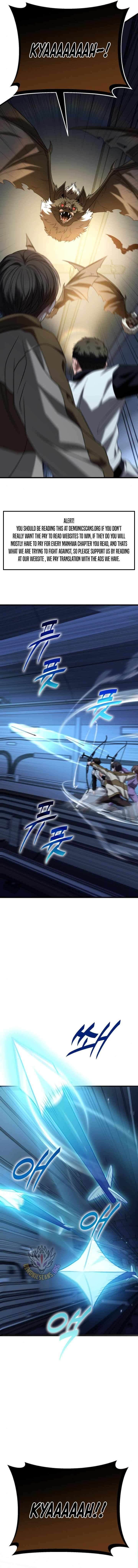 Absolute Person in Every Corner Chapter 24 - Page 16