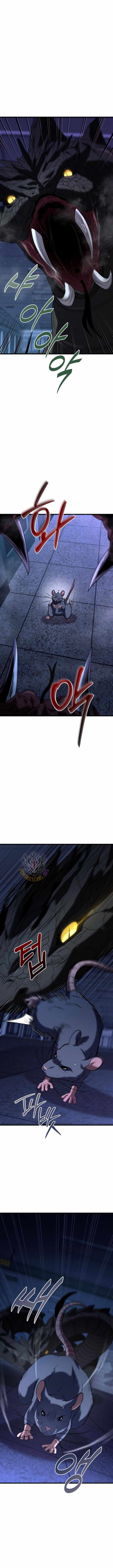 Absolute Person in Every Corner Chapter 24 - Page 9