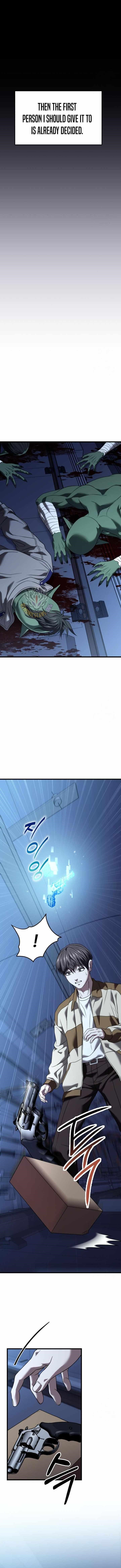 Absolute Person in Every Corner Chapter 26 - Page 12