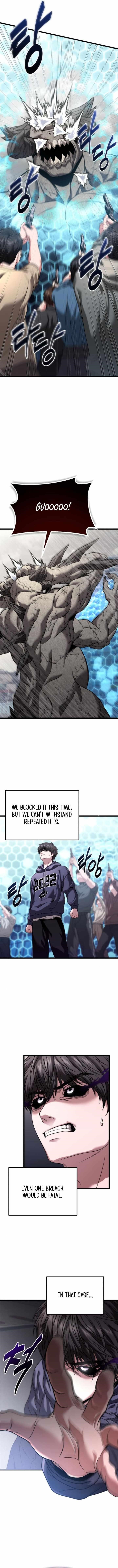 Absolute Person in Every Corner Chapter 31 - Page 2