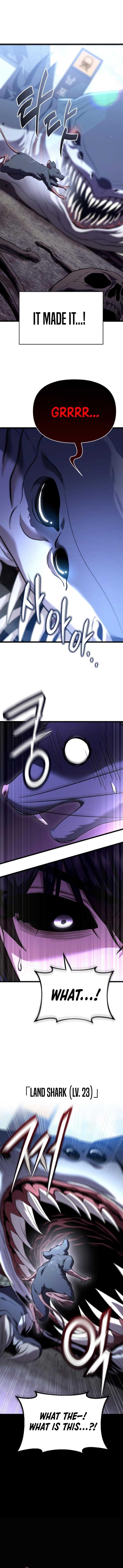 Absolute Person in Every Corner Chapter 34 - Page 11