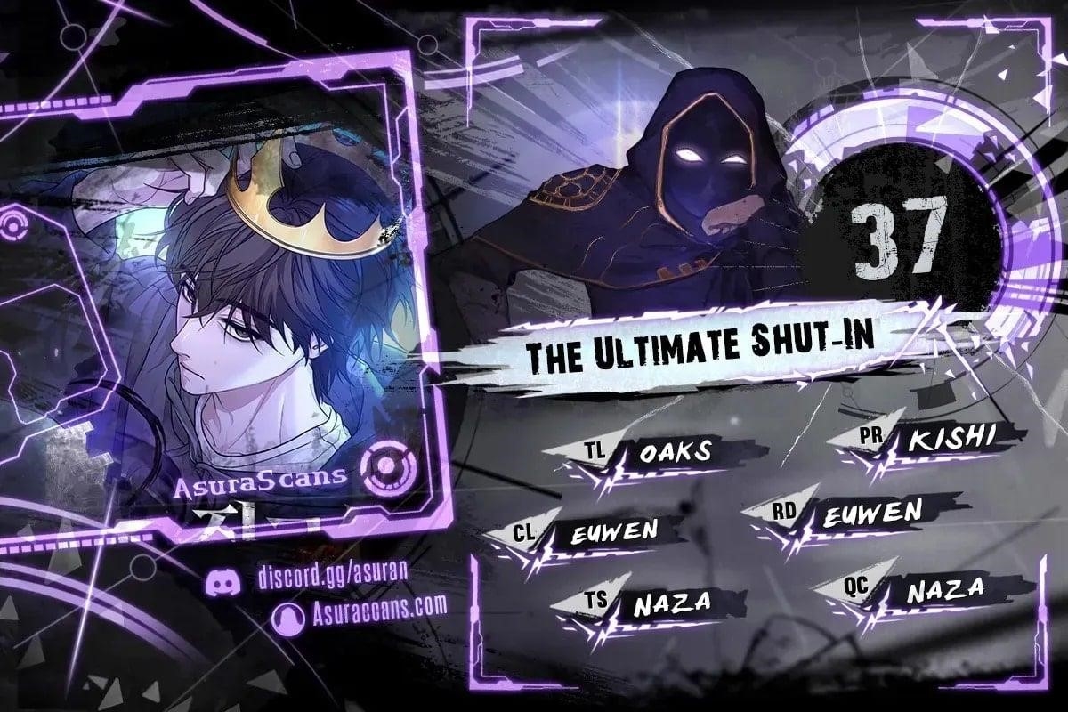 Absolute Person in Every Corner Chapter 37 - Page 1