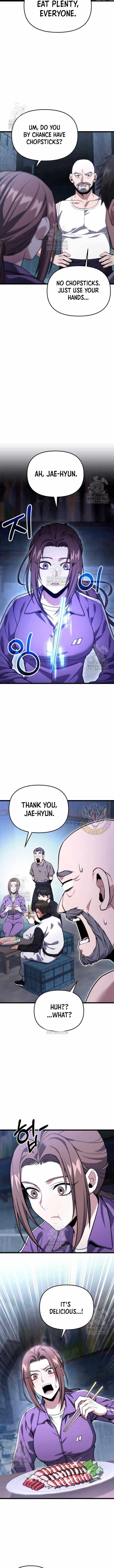 Absolute Person in Every Corner Chapter 45 - Page 11