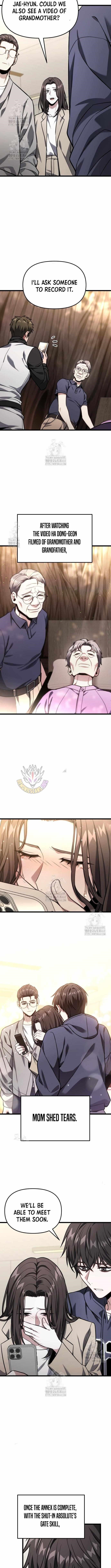 Absolute Person in Every Corner Chapter 49 - Page 5