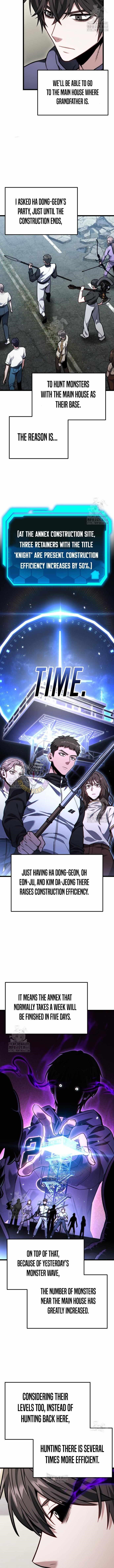 Absolute Person in Every Corner Chapter 49 - Page 6