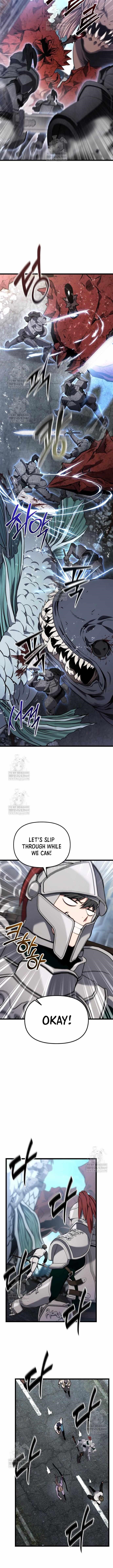 Absolute Person in Every Corner Chapter 53 - Page 10