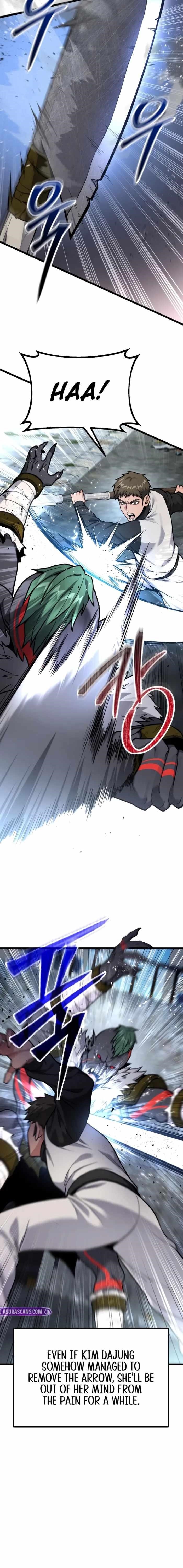 Absolute Person in Every Corner Chapter 58 - Page 16