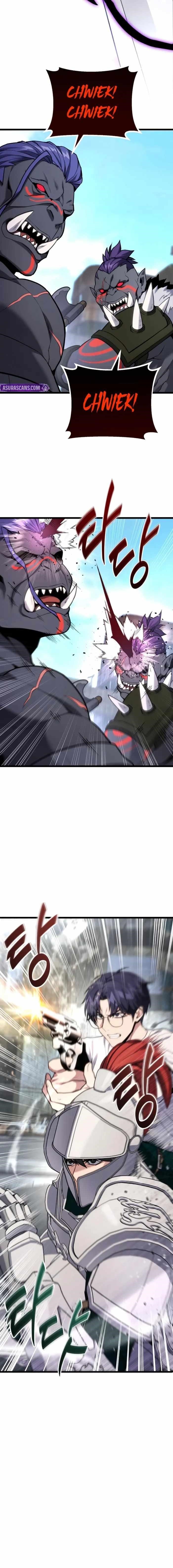 Absolute Person in Every Corner Chapter 58 - Page 2