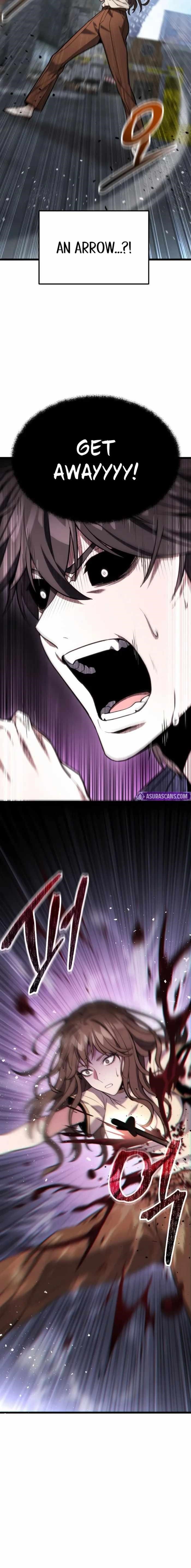 Absolute Person in Every Corner Chapter 58 - Page 8