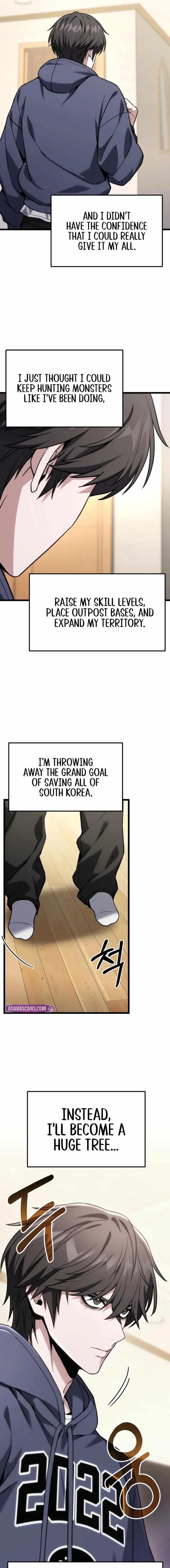 Absolute Person in Every Corner Chapter 60 - Page 13