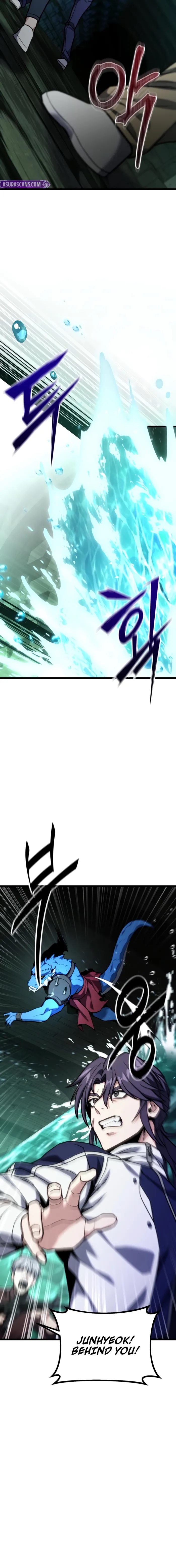 Absolute Person in Every Corner Chapter 62 - Page 14