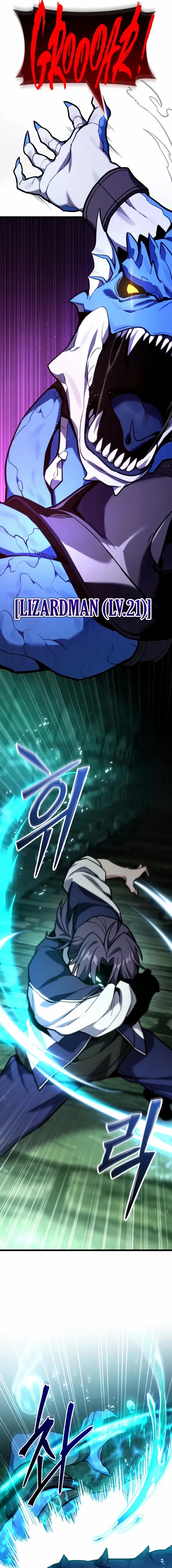 Absolute Person in Every Corner Chapter 62 - Page 15