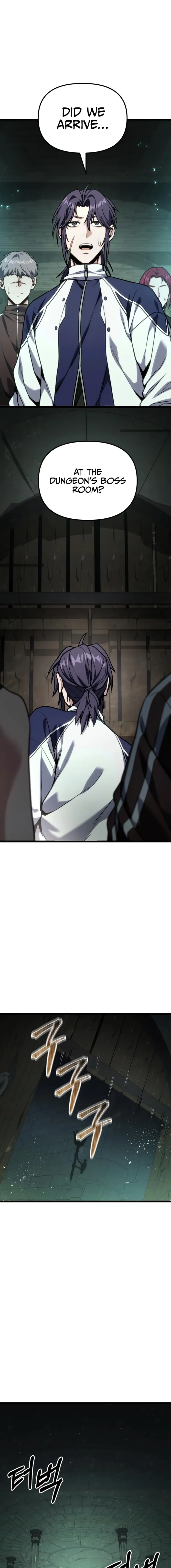 Absolute Person in Every Corner Chapter 62 - Page 23