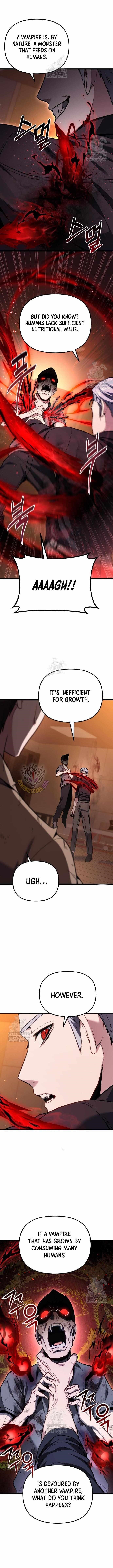 Absolute Person in Every Corner Chapter 68 - Page 10