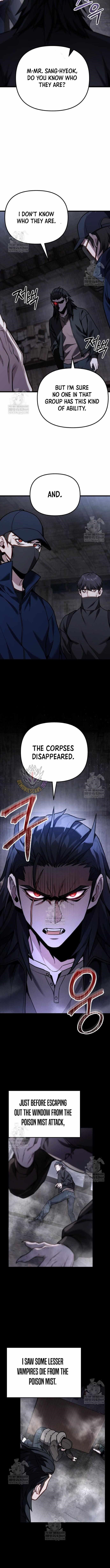 Absolute Person in Every Corner Chapter 68 - Page 3