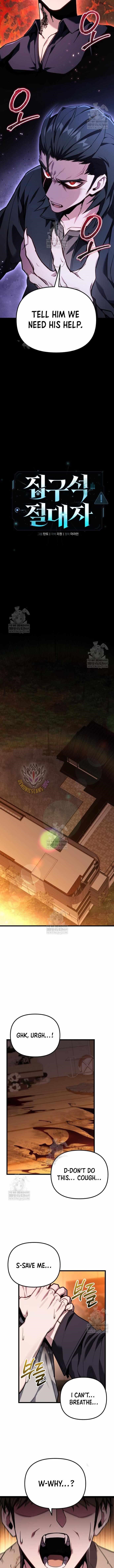 Absolute Person in Every Corner Chapter 68 - Page 8