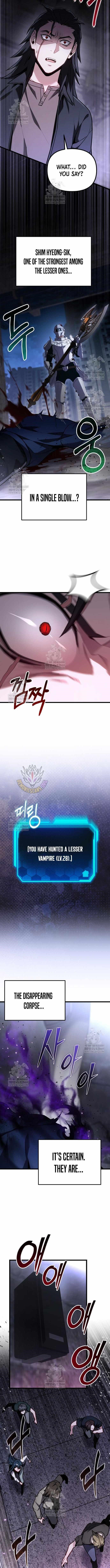 Absolute Person in Every Corner Chapter 69 - Page 10