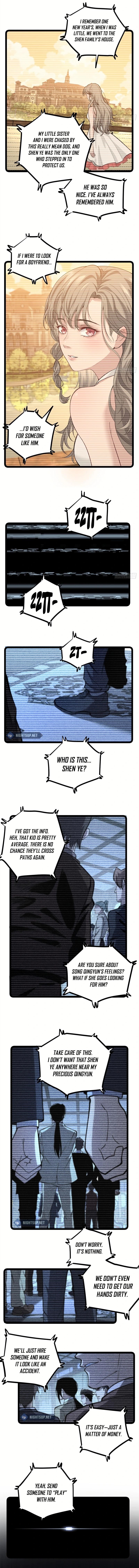 Gatekeeper of the Boundless Worlds Chapter 44 - Page 2