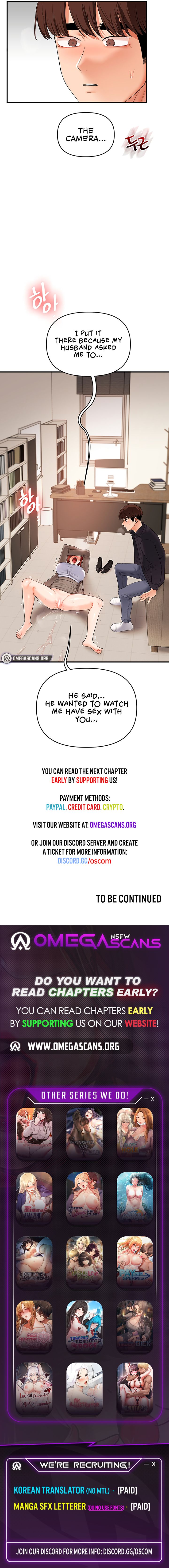 Relationship Reversal Chapter 74 - Page 13