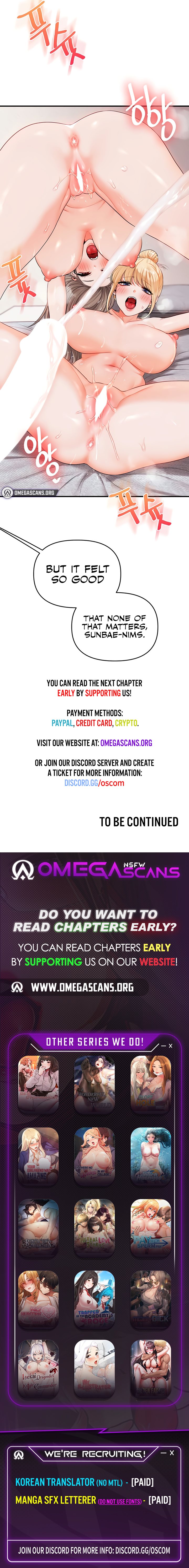 Relationship Reversal Chapter 79 - Page 9