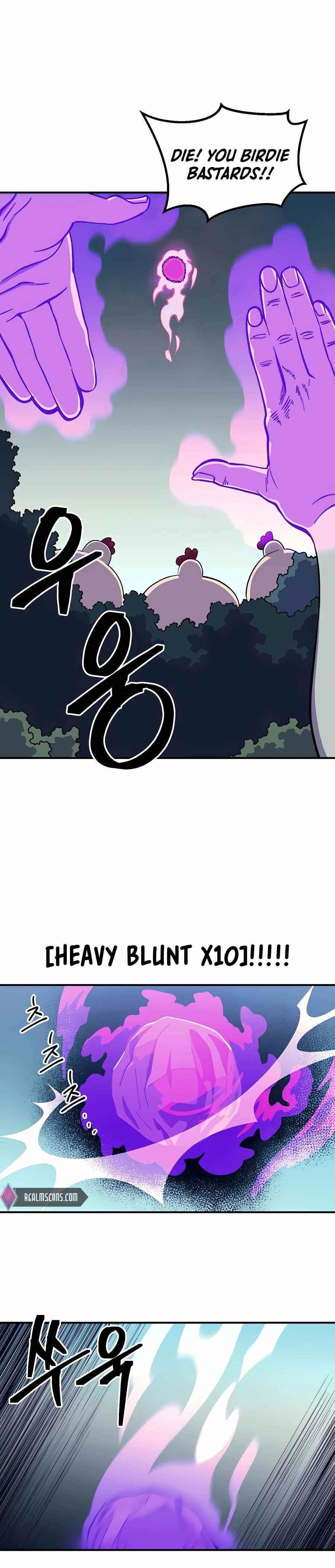 Dungeon Athlete Chapter 10 - Page 17