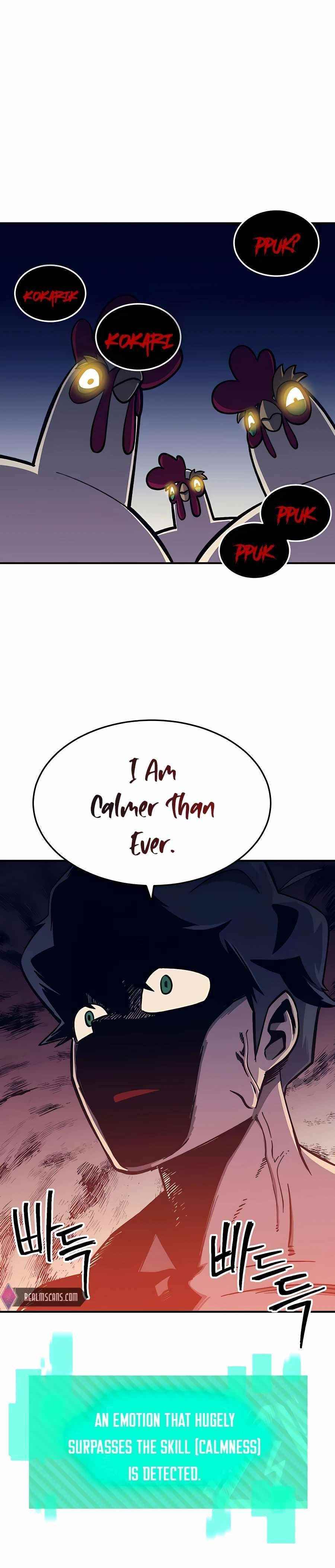 Dungeon Athlete Chapter 10 - Page 34