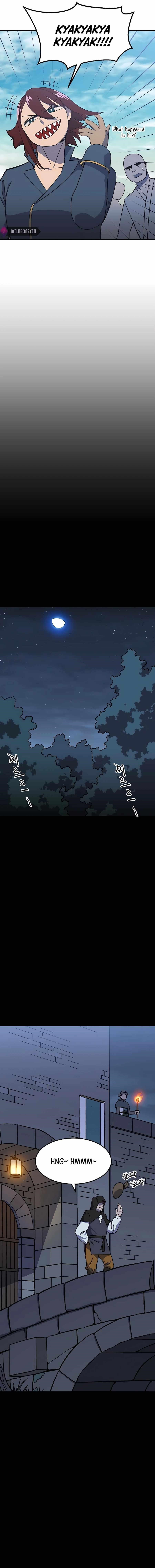 Dungeon Athlete Chapter 17 - Page 15