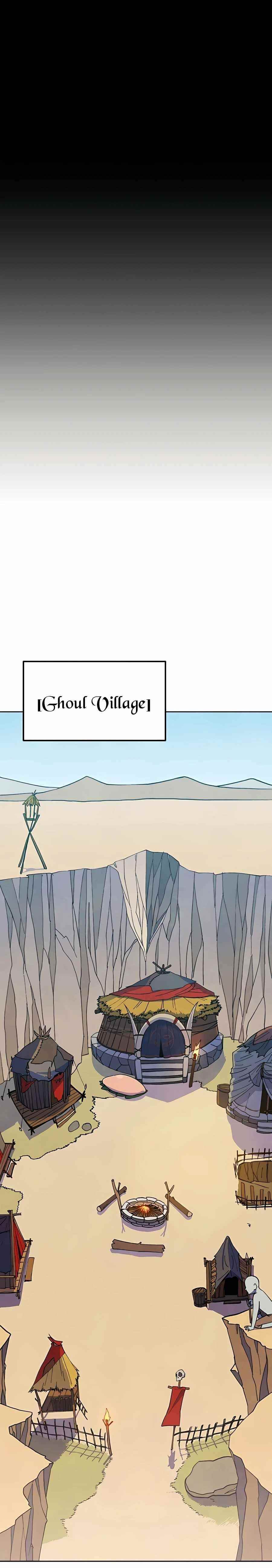 Dungeon Athlete Chapter 2 - Page 24